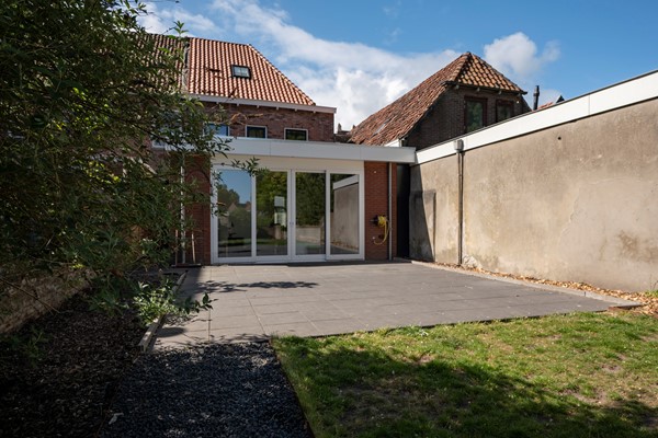 Medium property photo - Nieuwmarkt 16, 8701 KL Bolsward